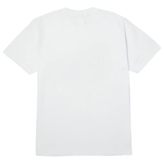 Huf Ανδρική κοντομάνικη μπλούζα Galaxy T-Shirt